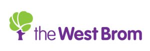 The West Brom Logo