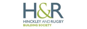 Hinkley and Rugby Logo