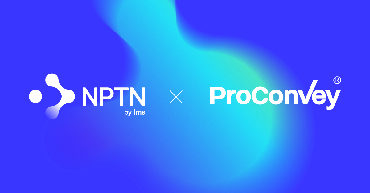 NPTN x ProConvey integration announcement